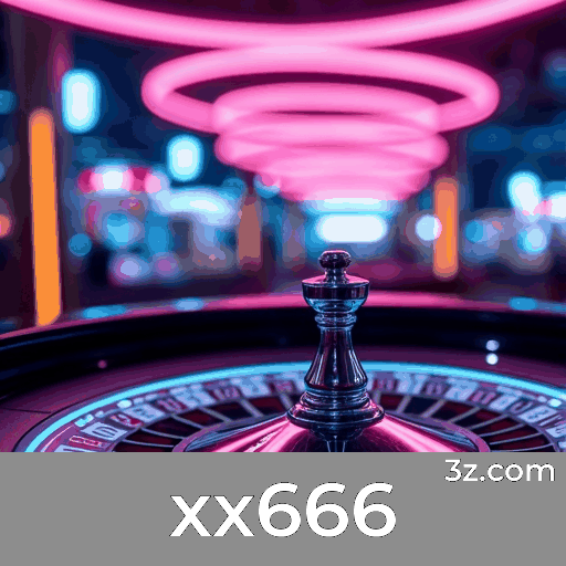 xx666: Plataforma de Apostas Segura e Confiável