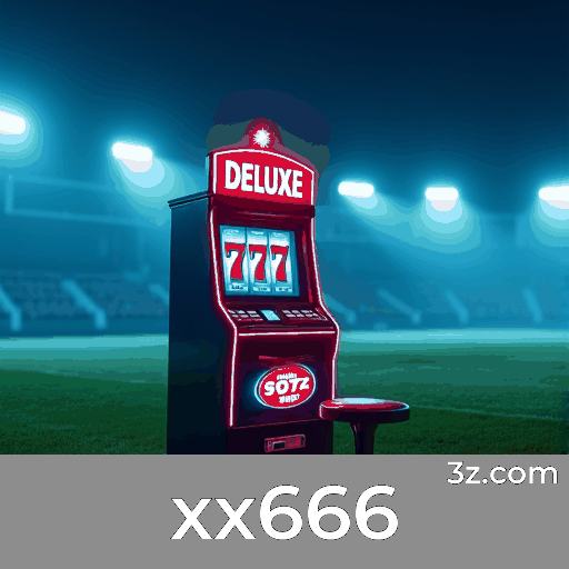 Experiência de Cassino Imersiva no xx666 para Brasileiros