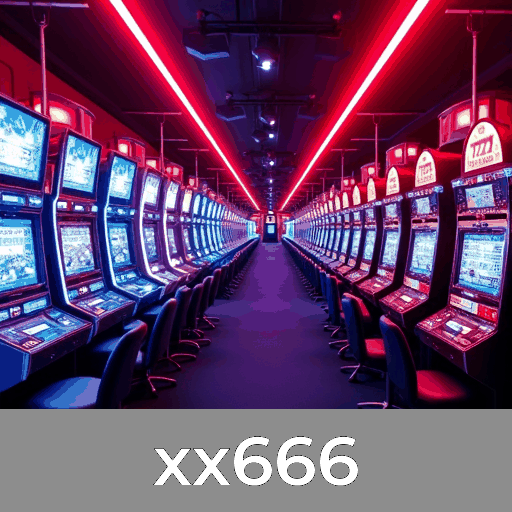 Explore Jogos Exclusivos no xx666: Slots de Prêmios Gigantes, Mesa Estratégica e Mais