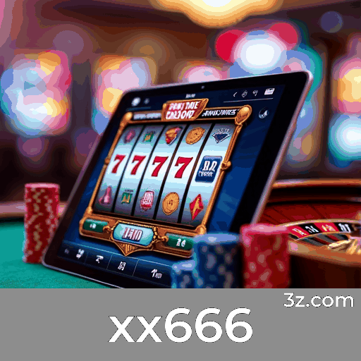 xx666 Tech Lab: Inovação e Tecnologia no Futuro dos Jogos