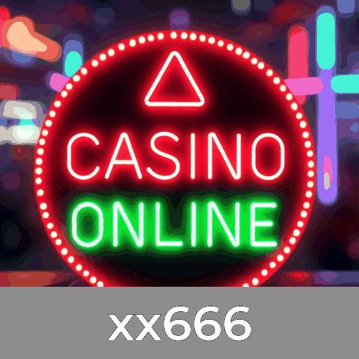 xx666: Seu Cassino Online Seguro e Premiado